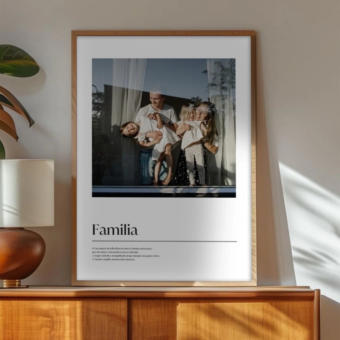 FAMILIA