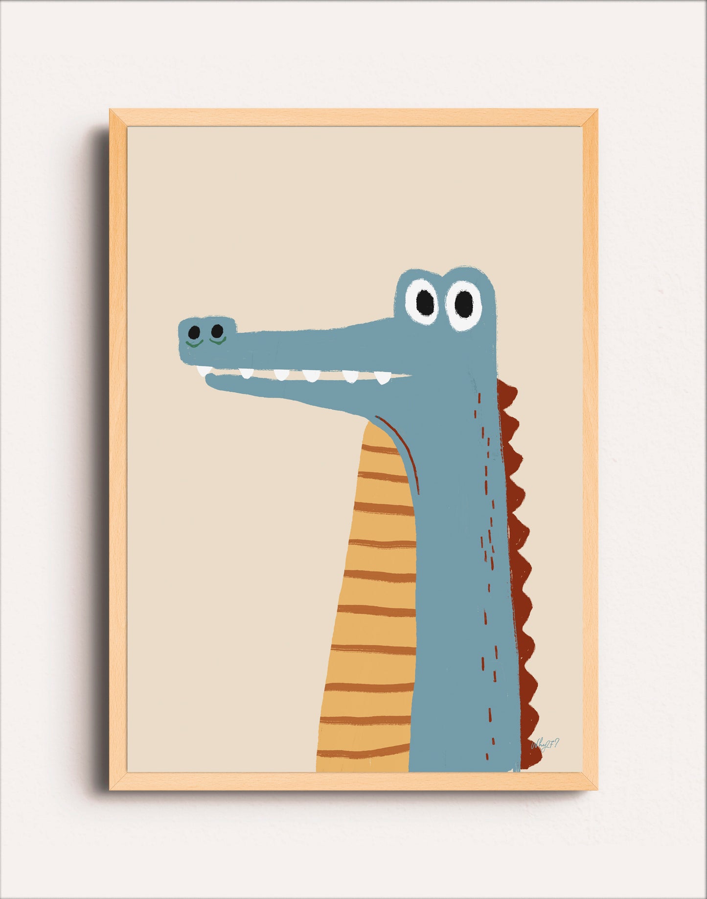 MR CROCCO