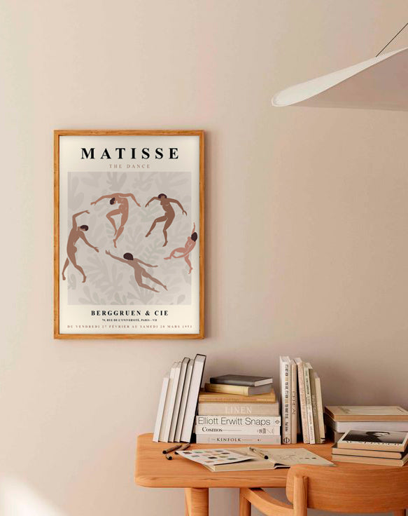 MATISSE DANCE