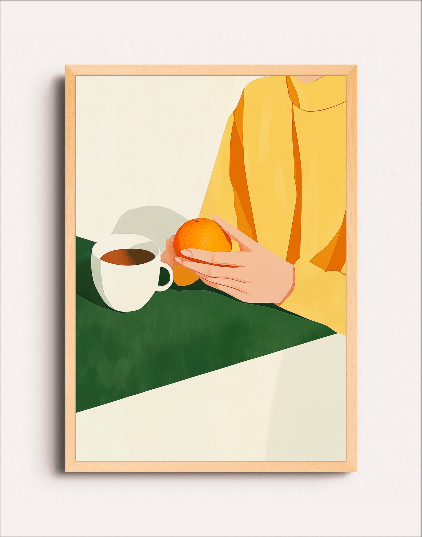 DESAYUNO