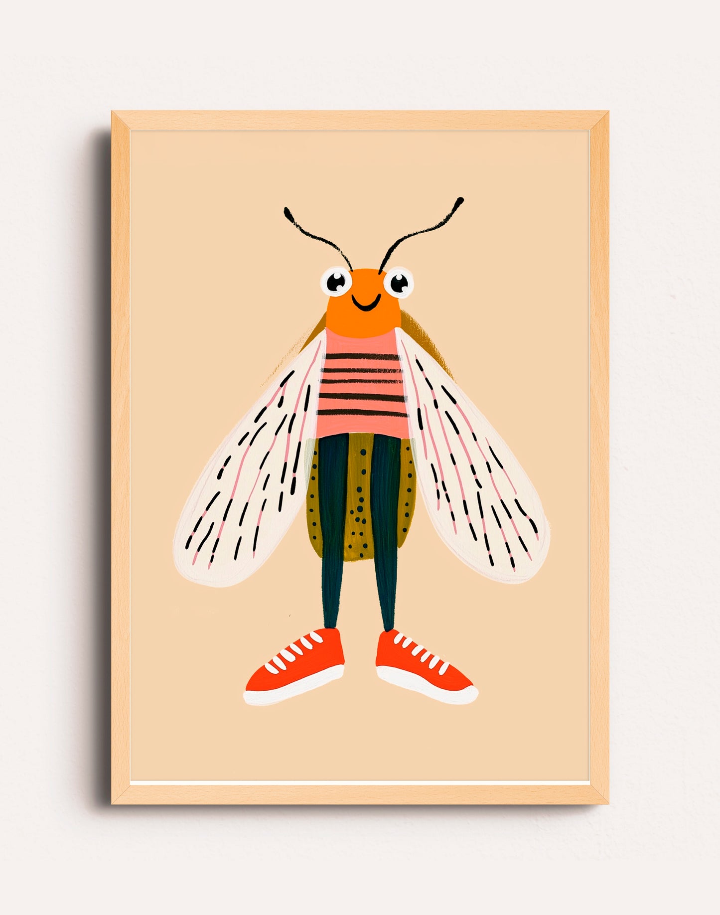 DRAGONFLY