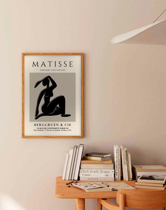 MATISSE BERGGRUEN & CIA
