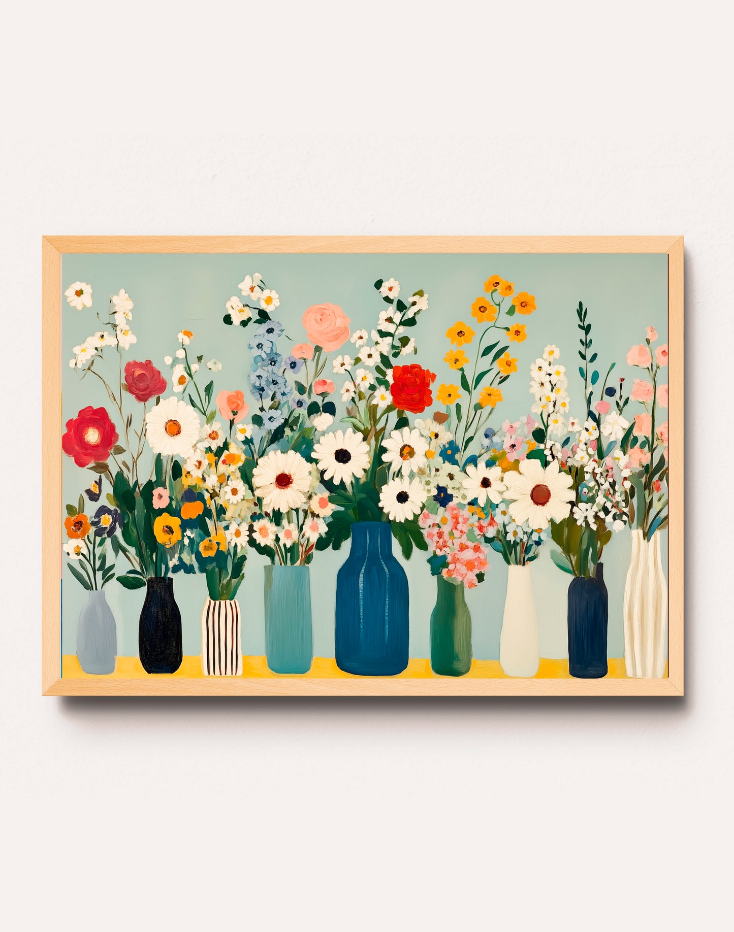 FLORERITOS
