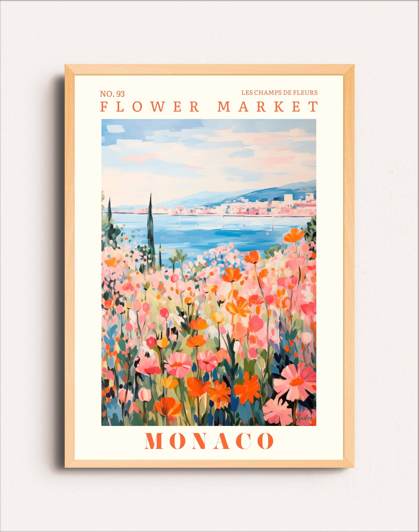 MONACO