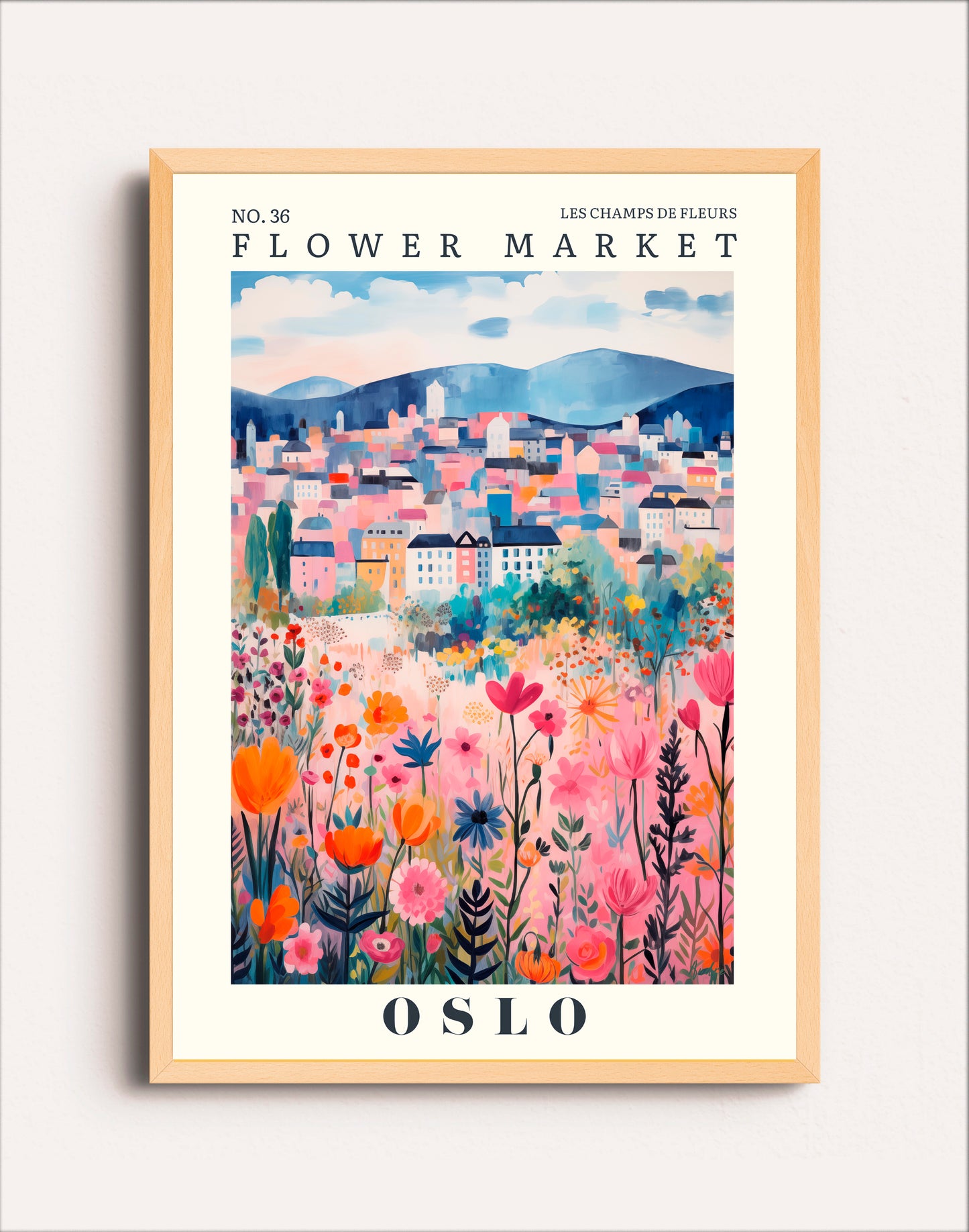 OSLO