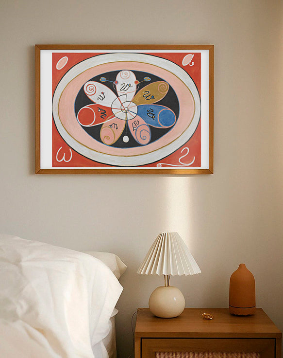 HILMA AF KLINT N.2