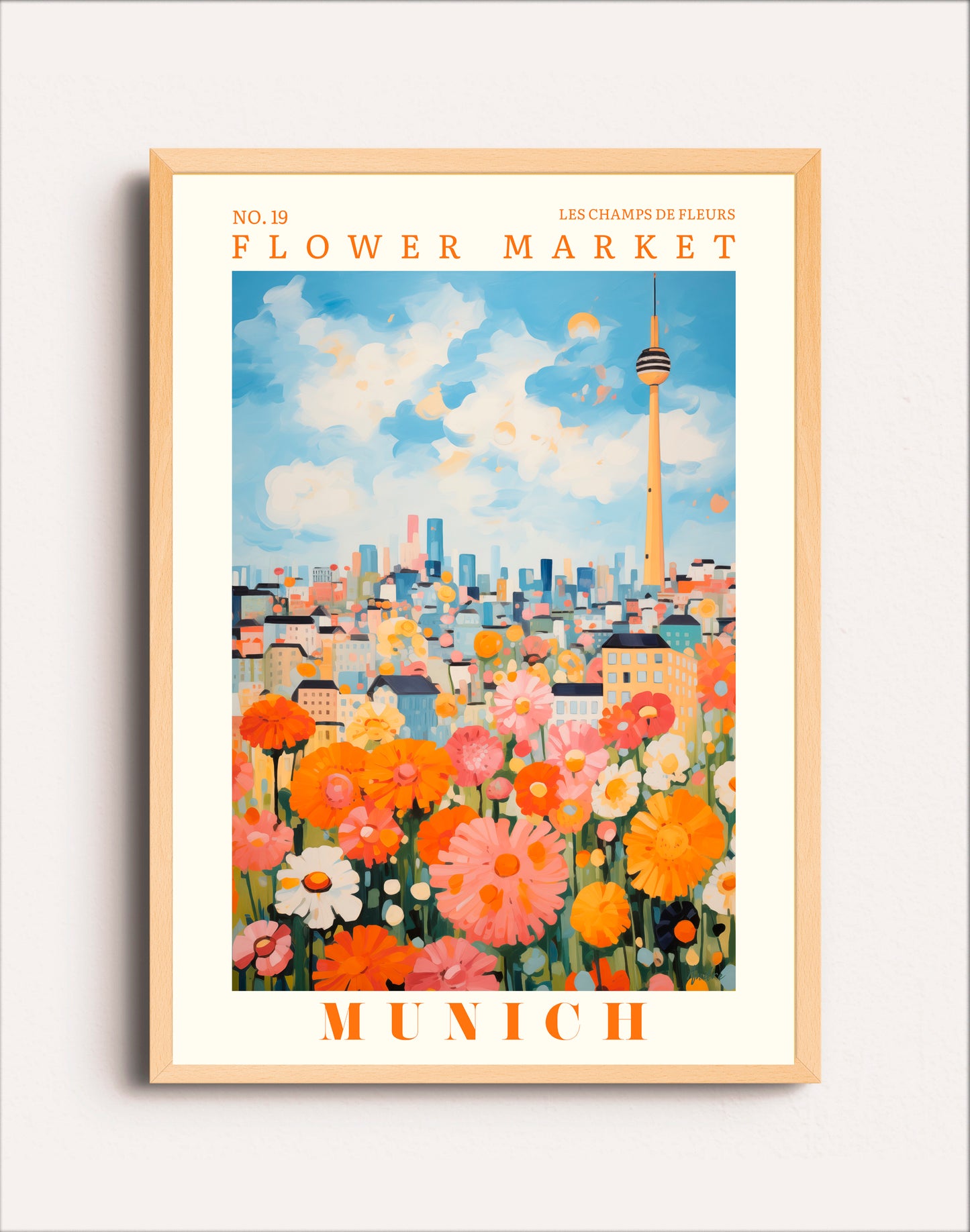 MUNICH