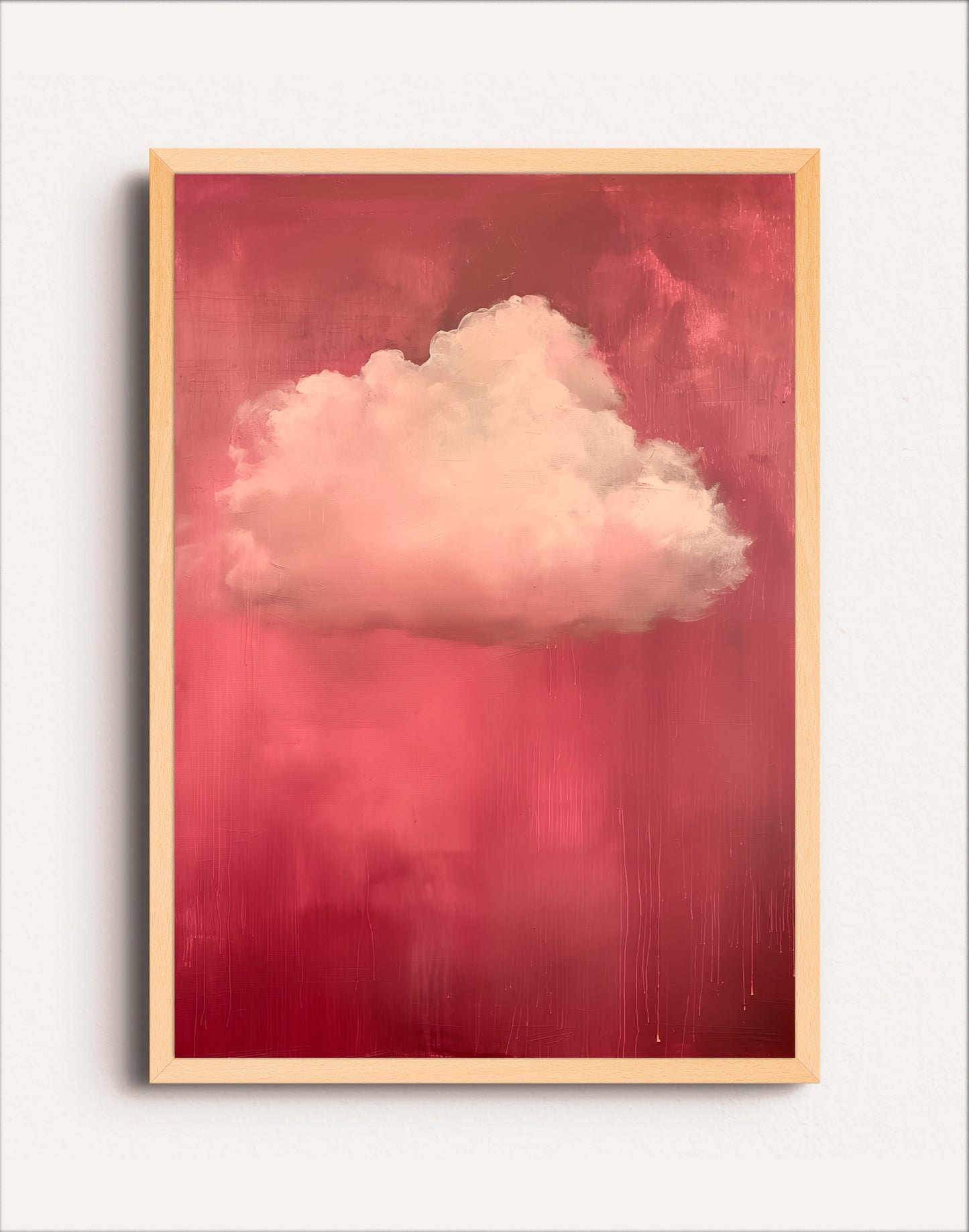 NUBE ROSA