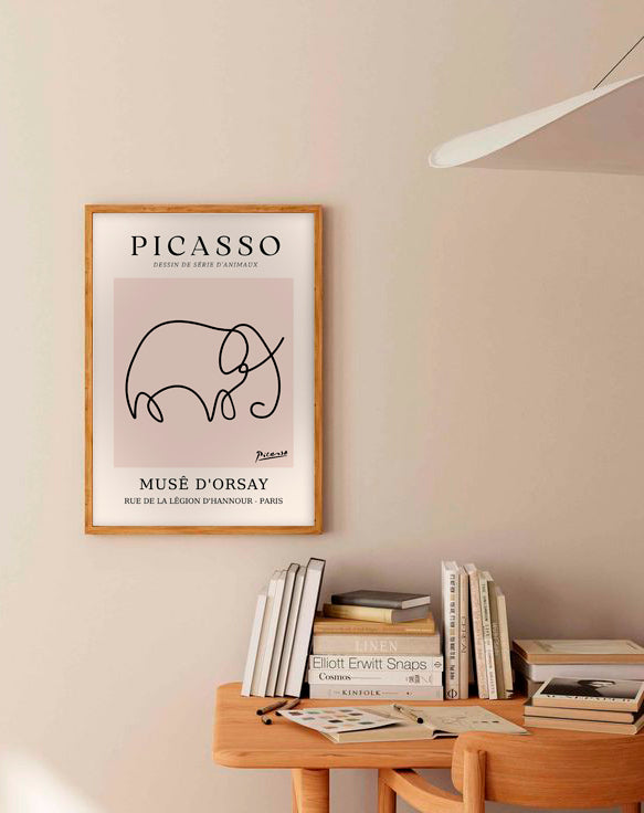 PICASSO I