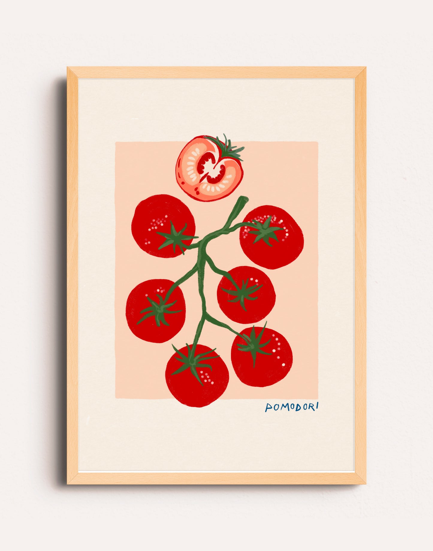 POMODORI