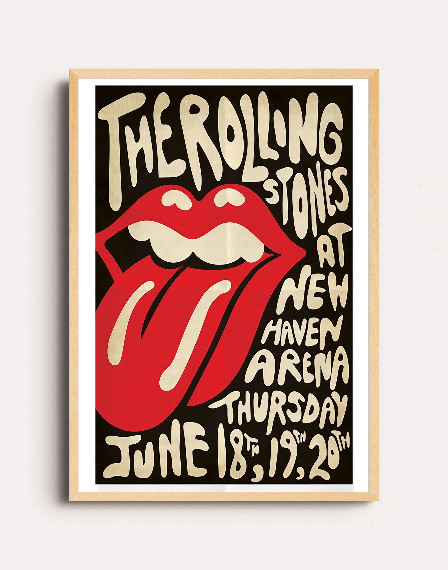 THE ROLLING STONES III