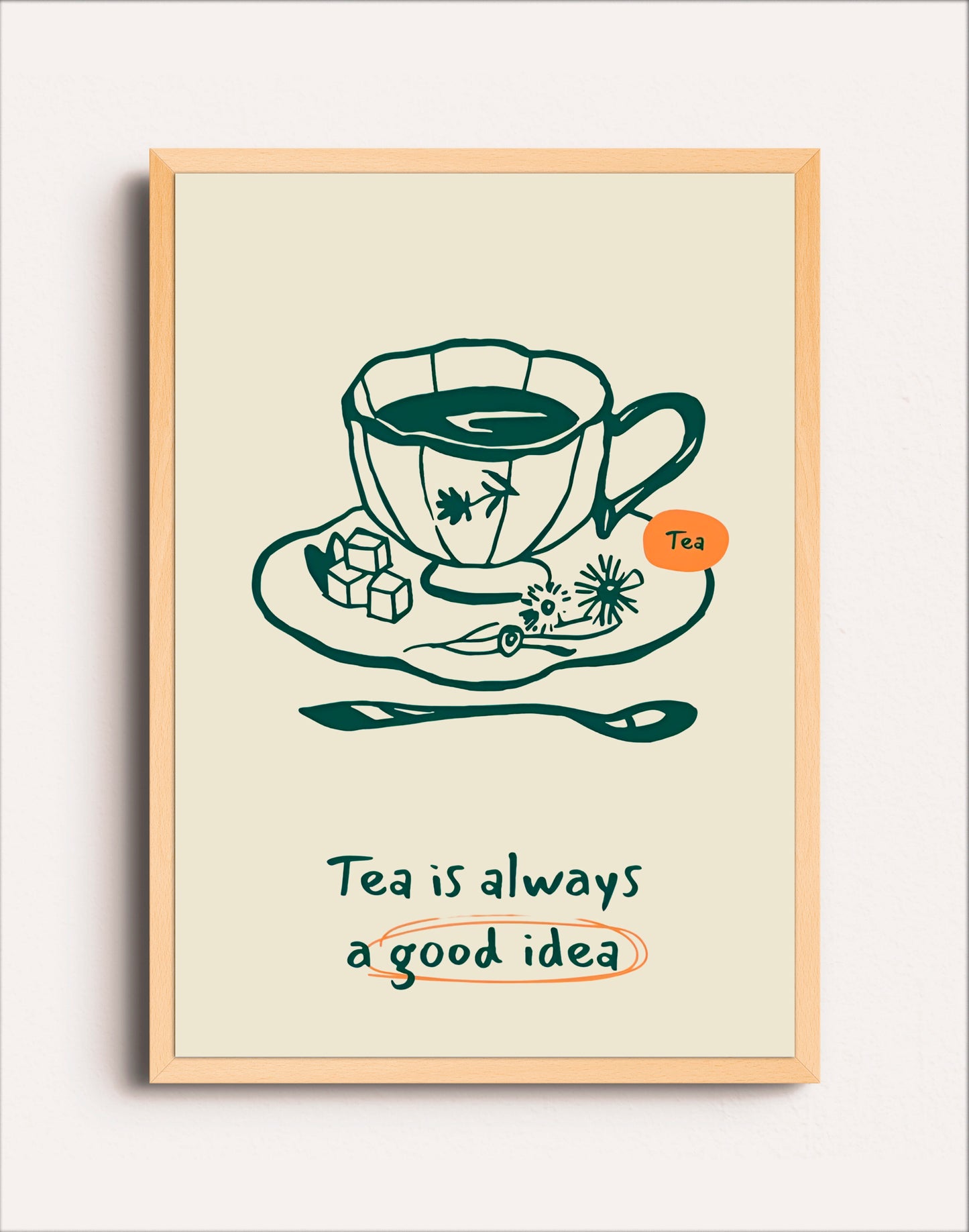 TEA