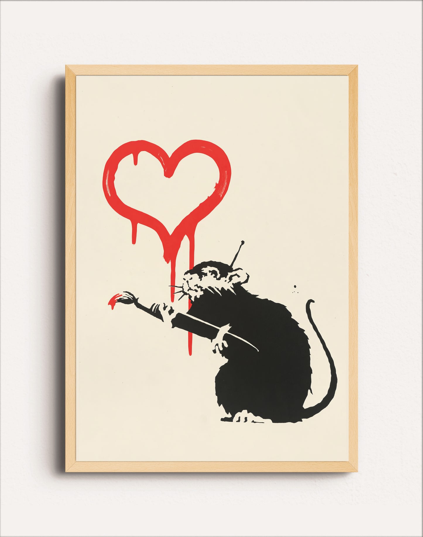 LOVE RAT