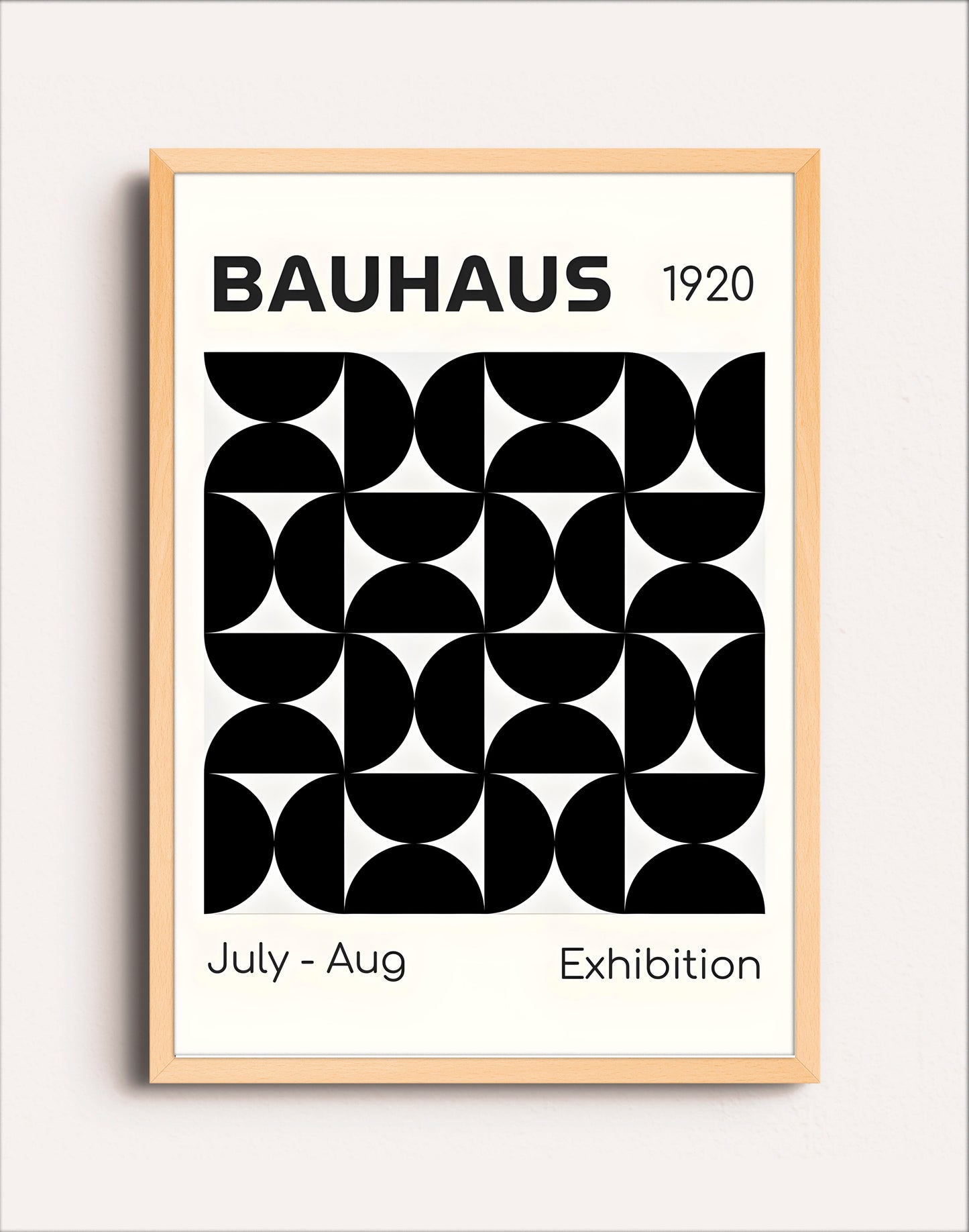 BAUHAUS I