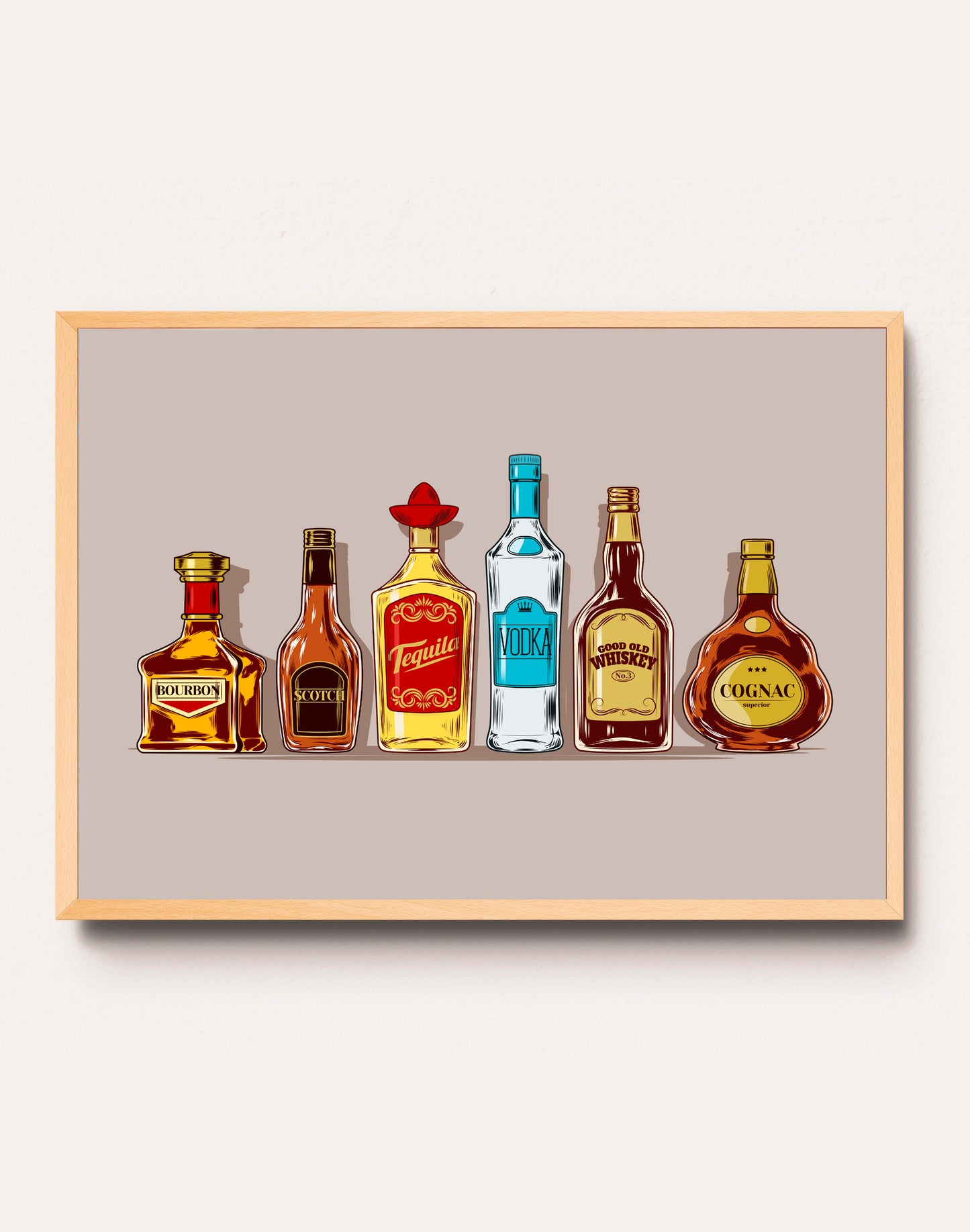 BOTTLE SET