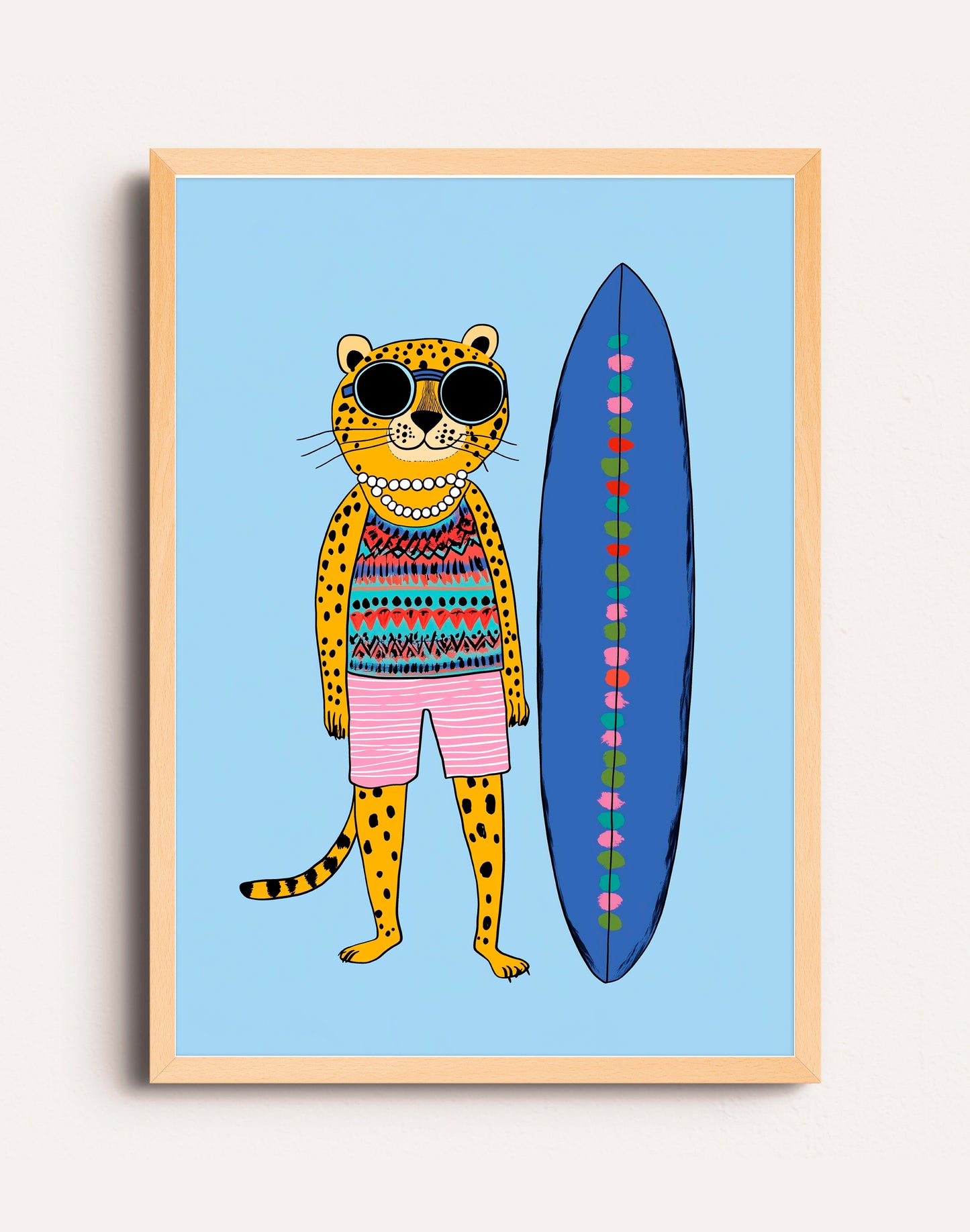 CHITA SURF