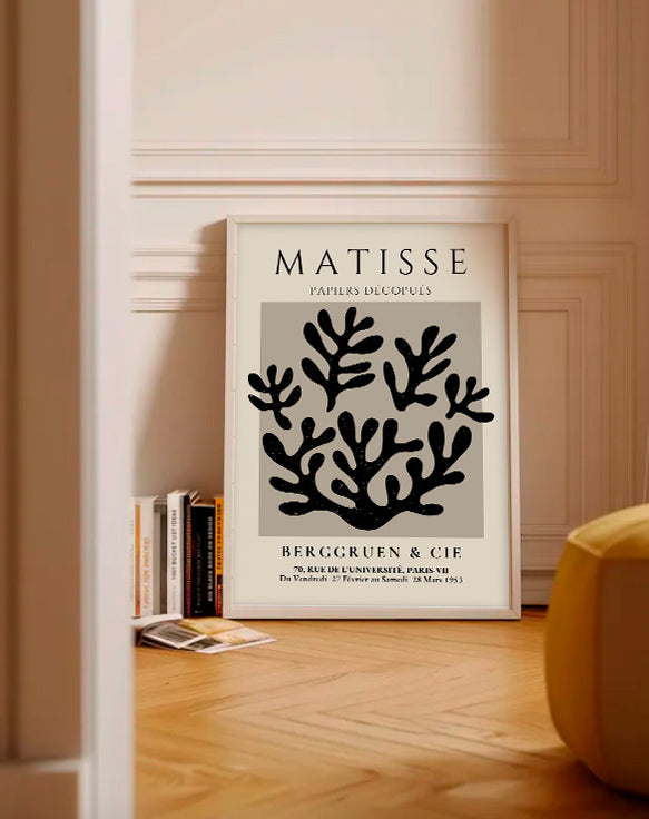 MATISSE EXHIBITION