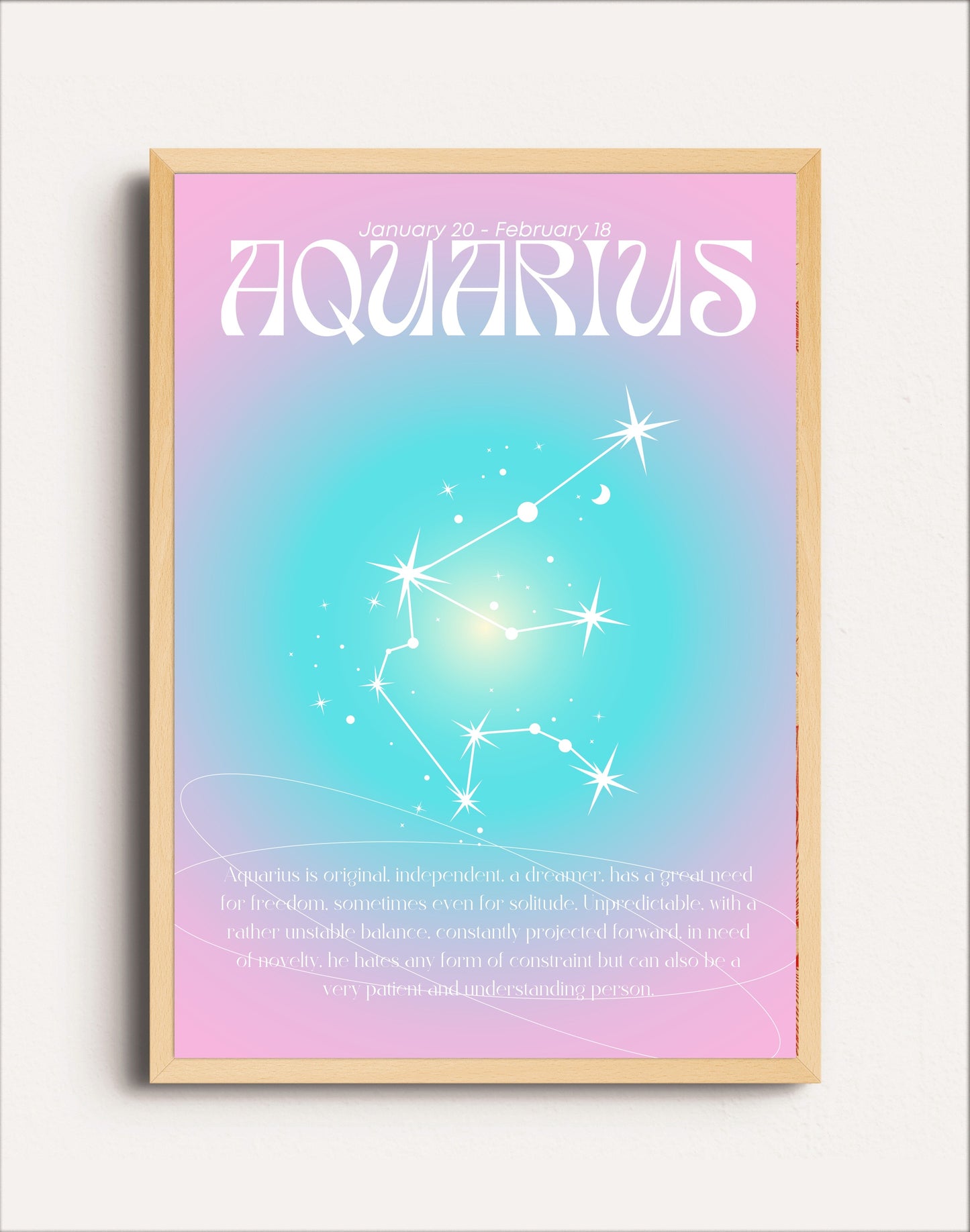 ACUARIO AURA