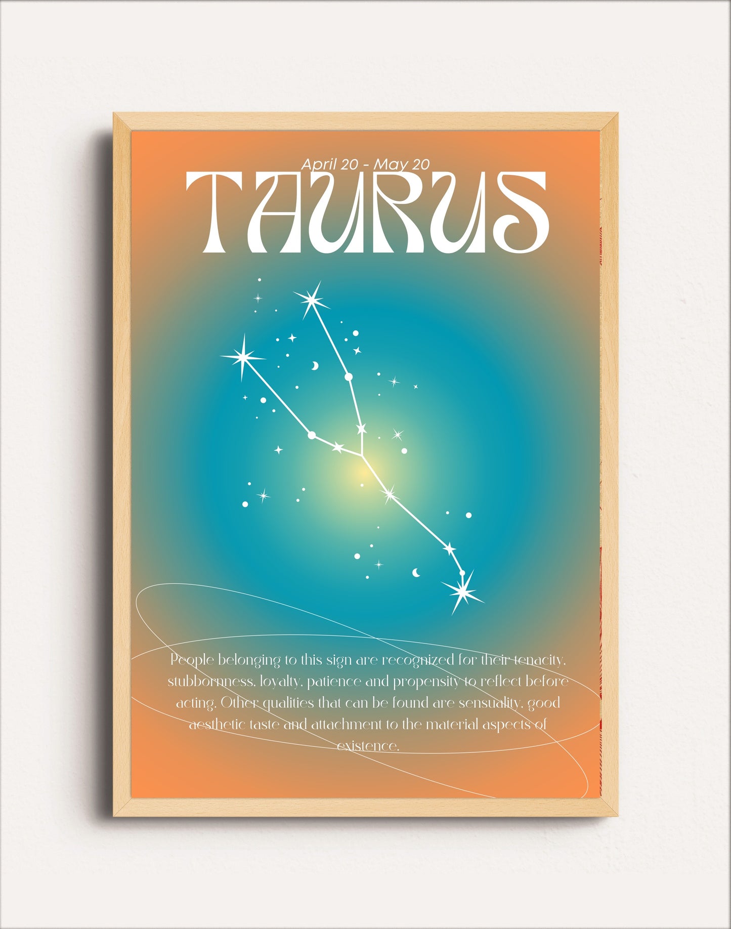 TAURO AURA