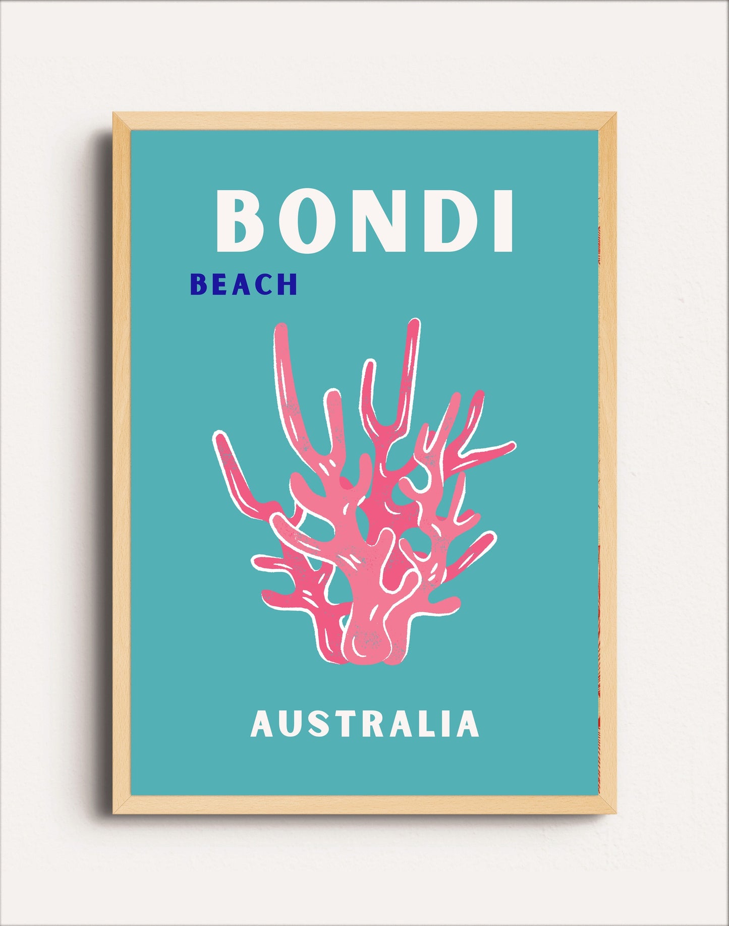 BONDI BEACH