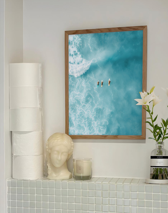 OCEAN SURF