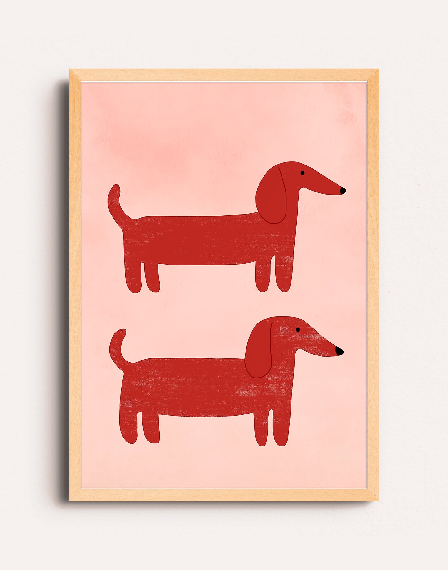 SALCHICHAS ROJOS