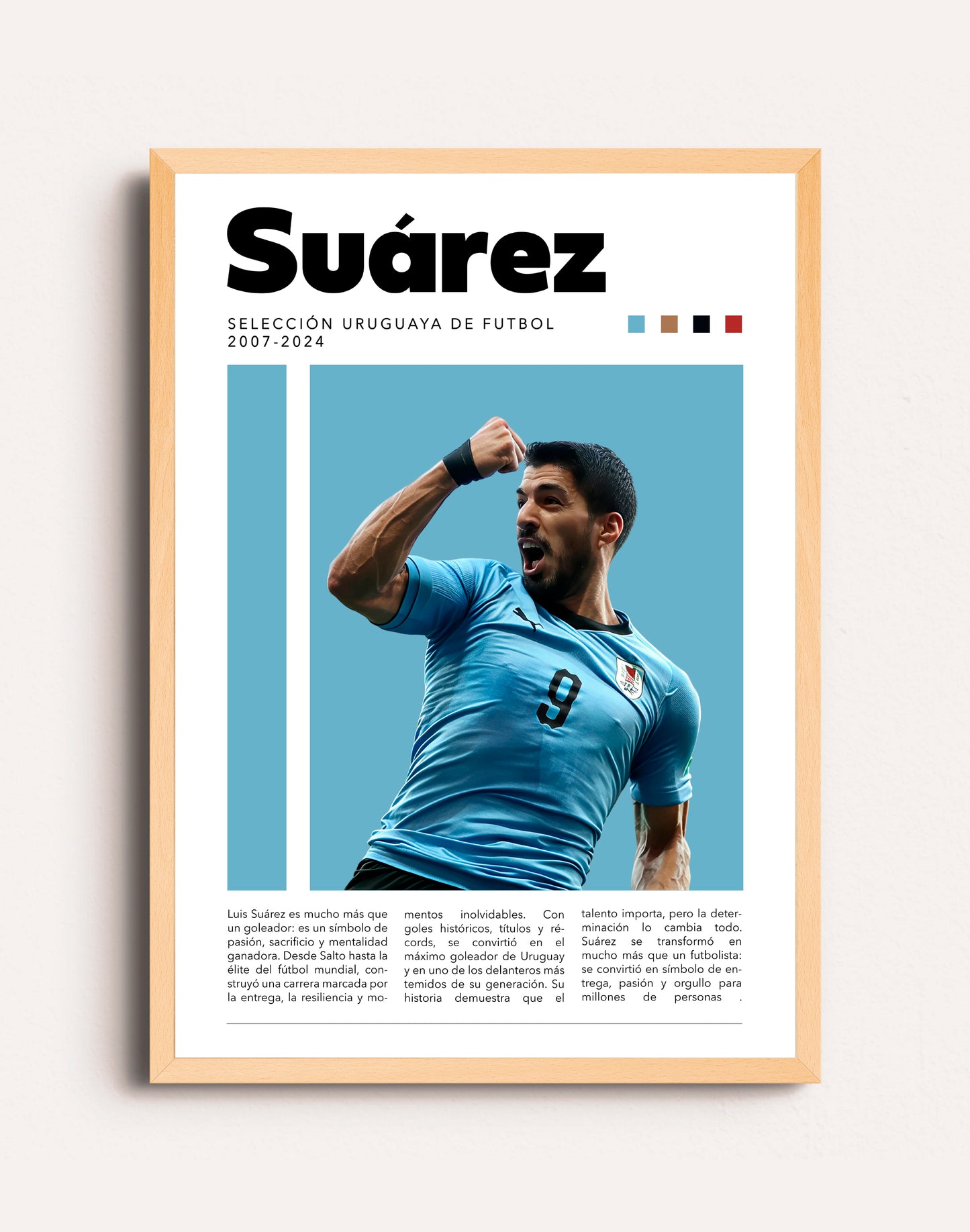 SUAREZ