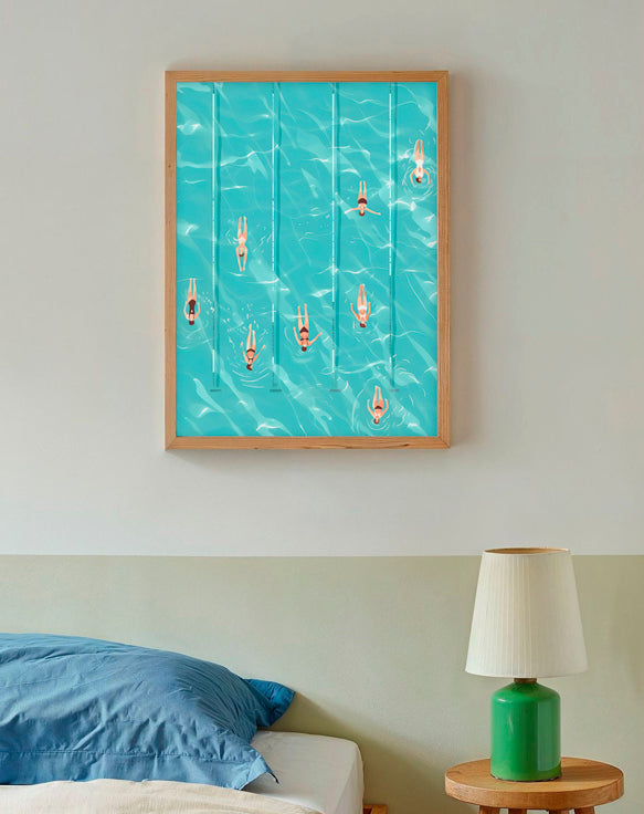 SWIM