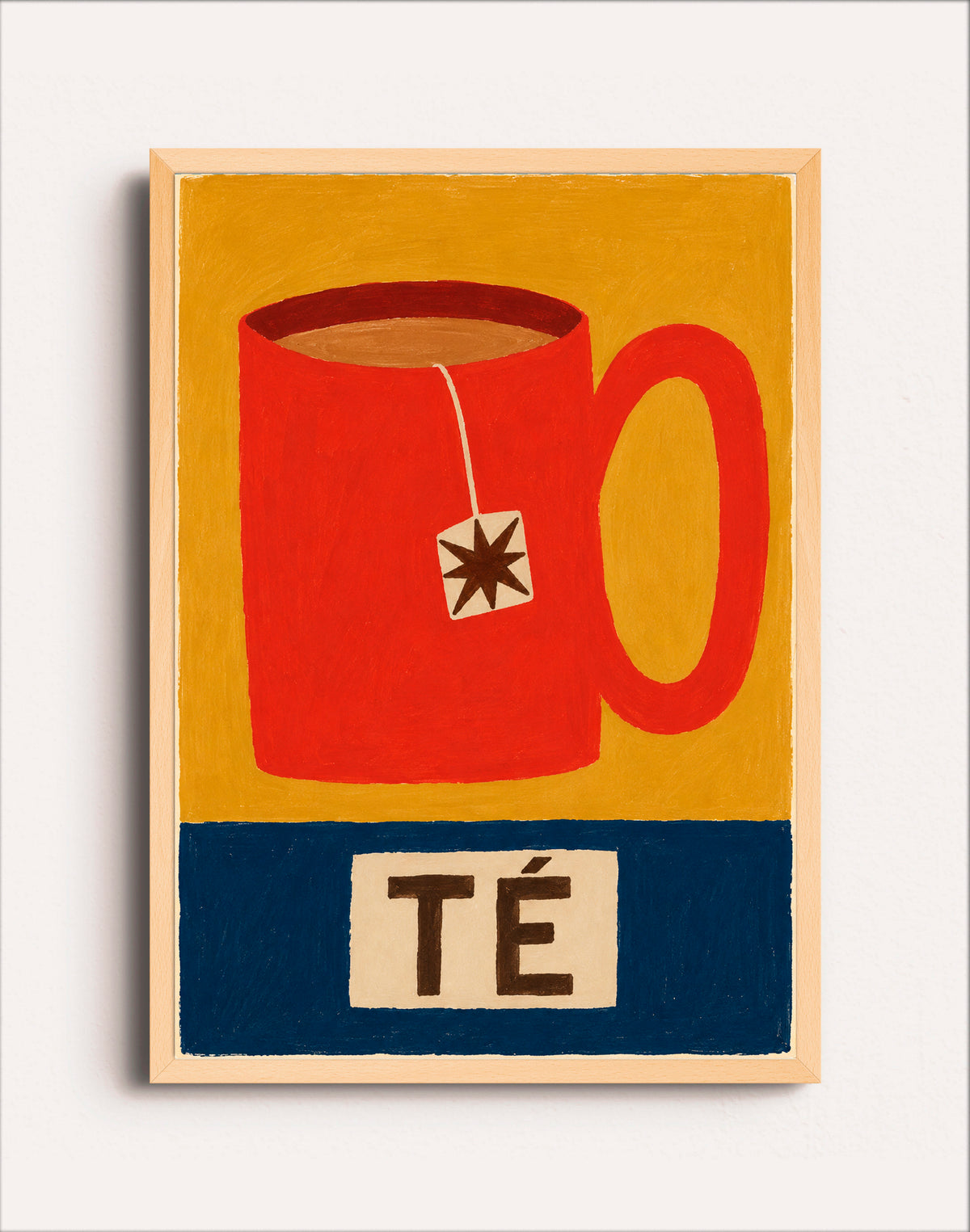 TE ARTY