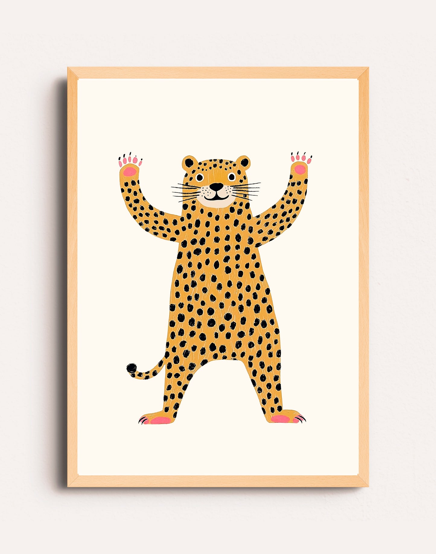 LEOPARD