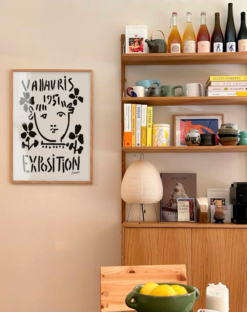 VALLAURIS EXPOSITION