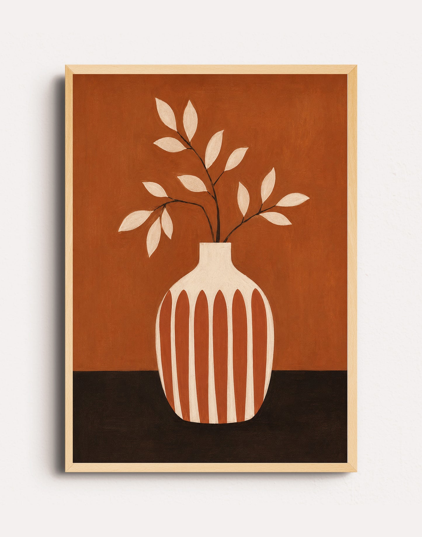 VASE TERRACOTA