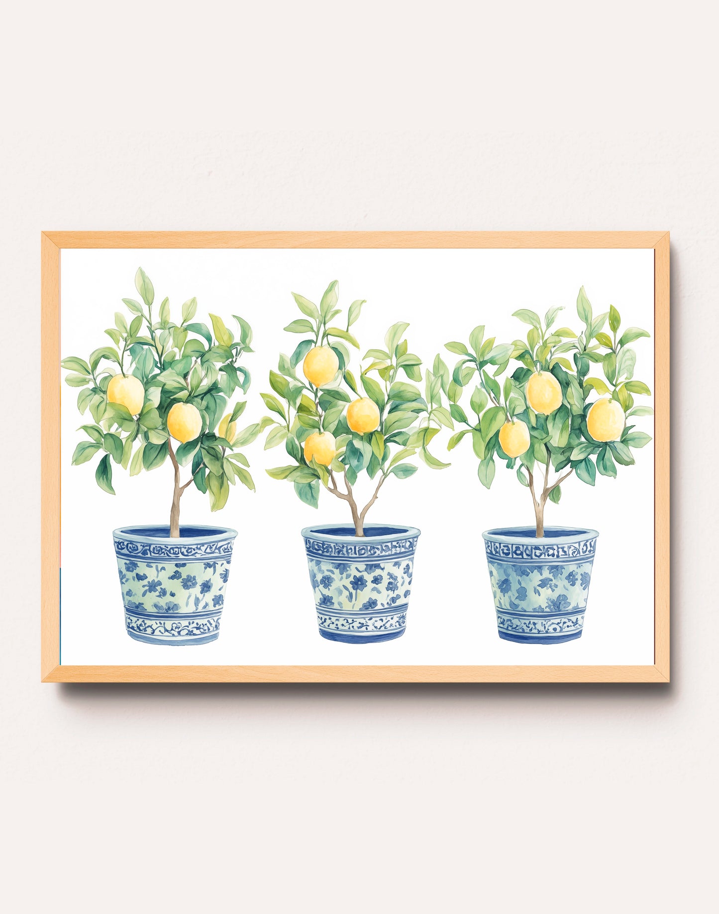 3 LIMONEROS