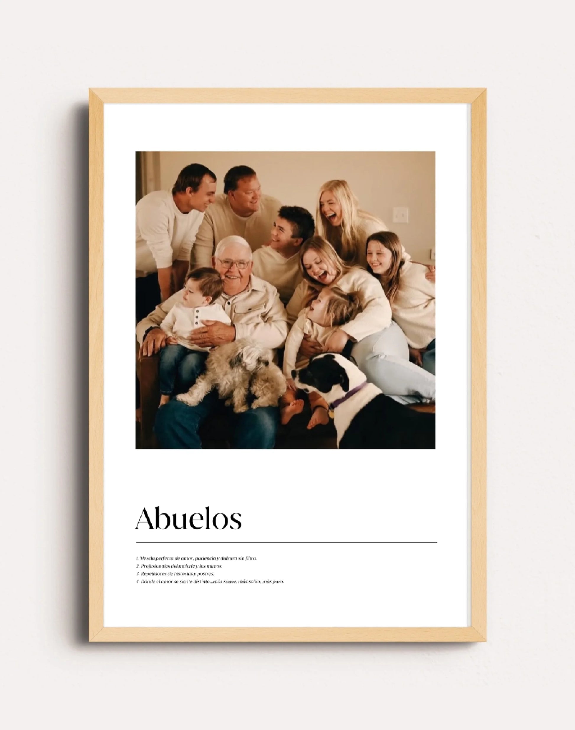 ABUELOS-