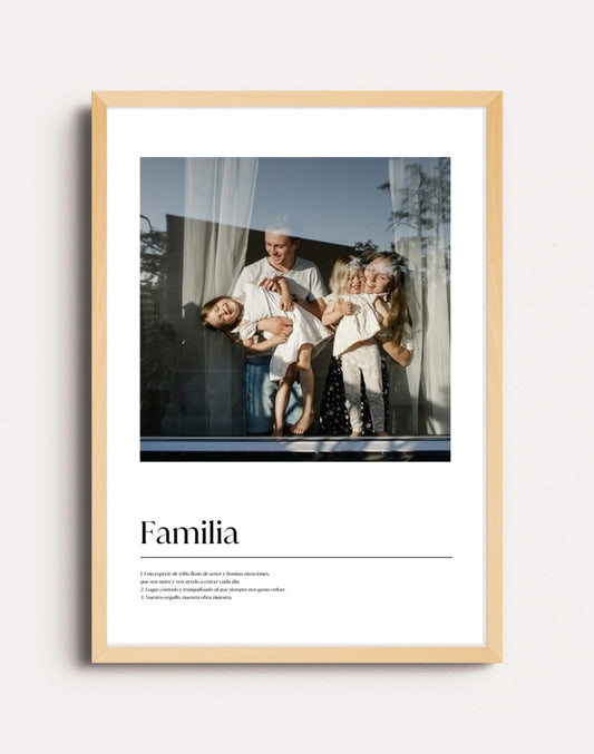 familia