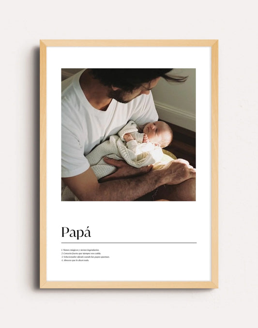 papa