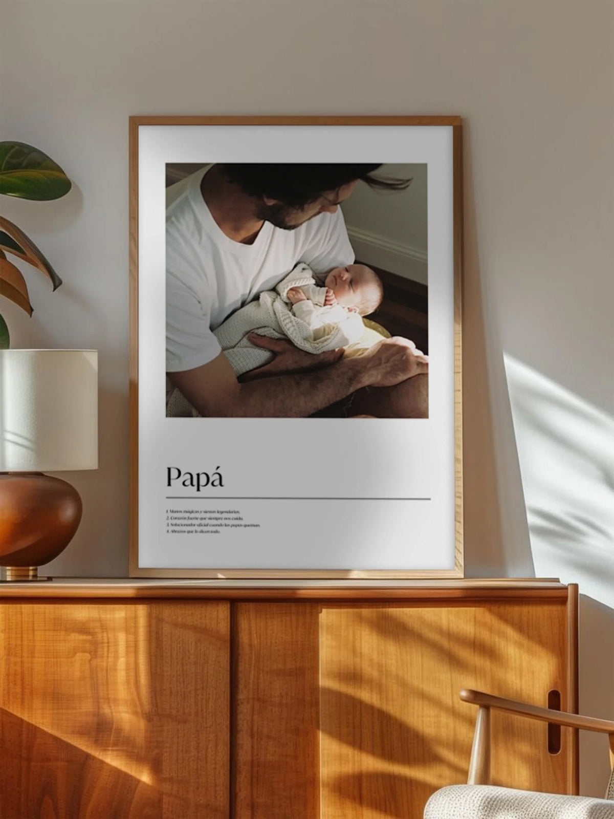 papa
