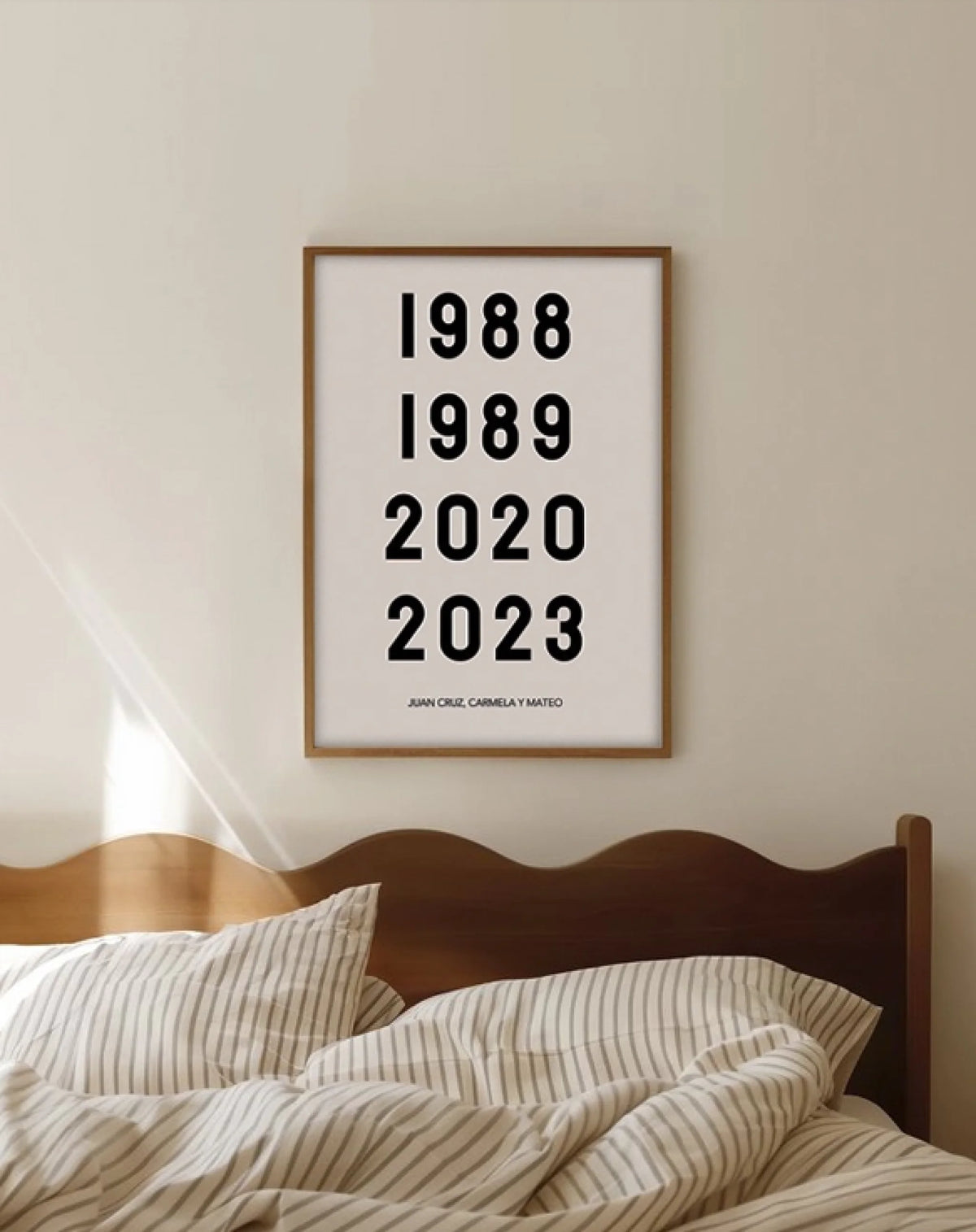 años