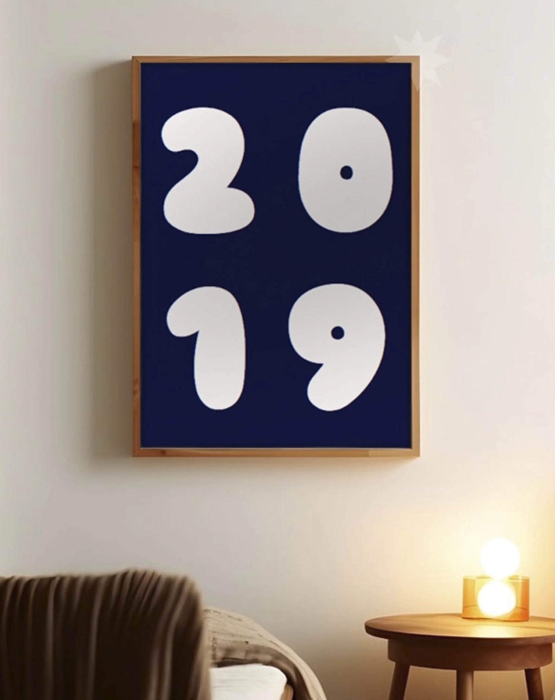 año