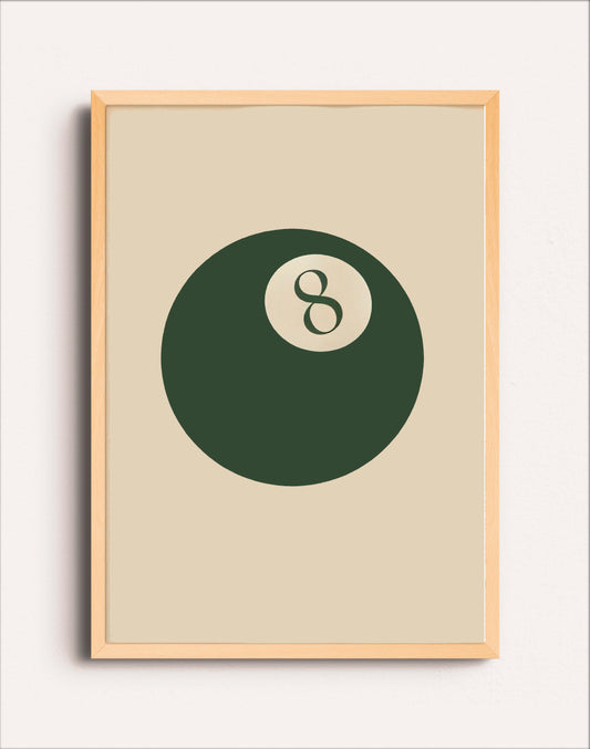 POOL 8