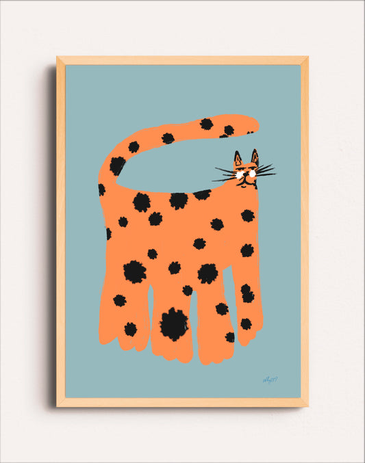 ABSTRACT CAT