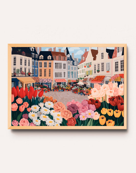 AMSTERDAM I