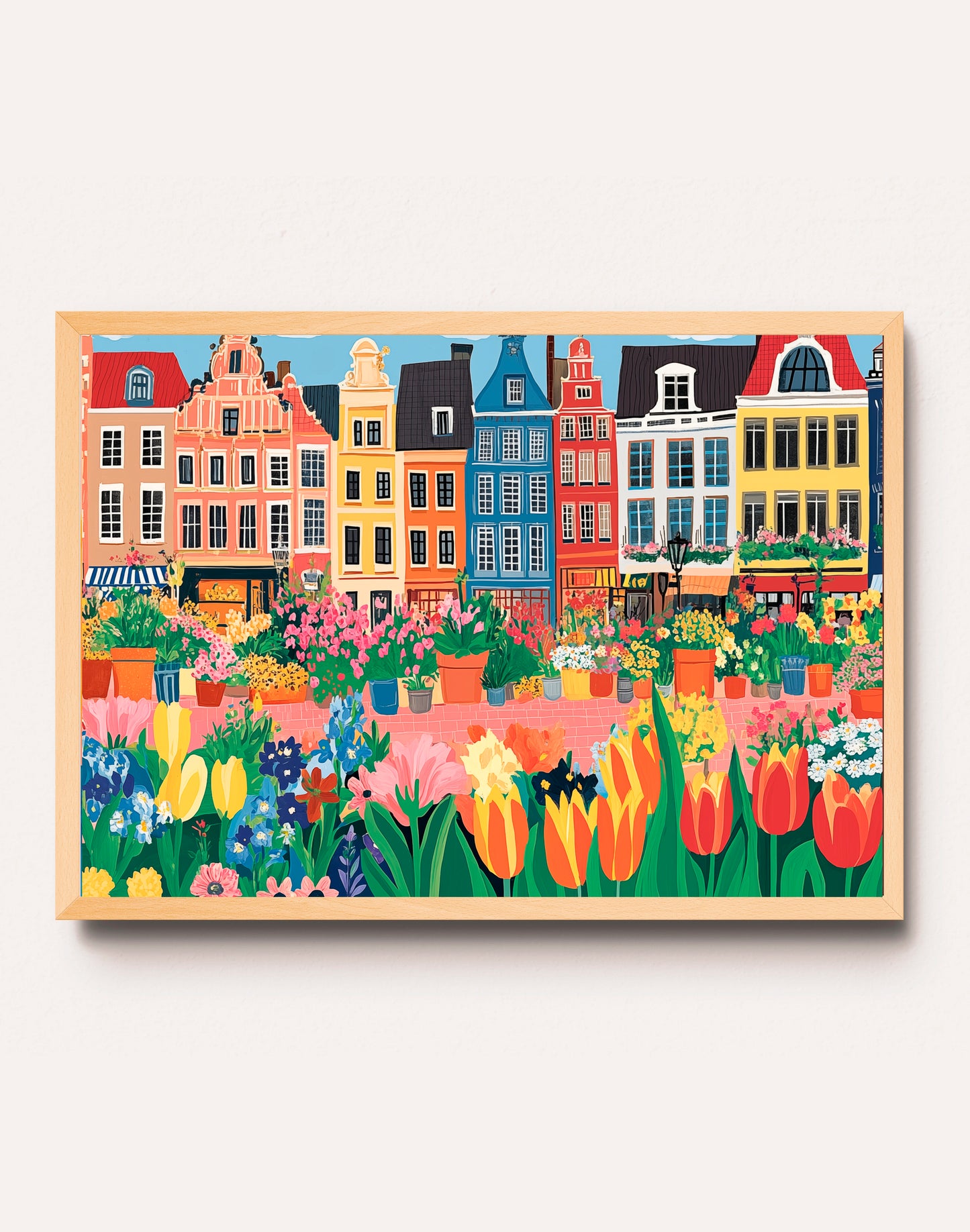 AMSTERDAM II
