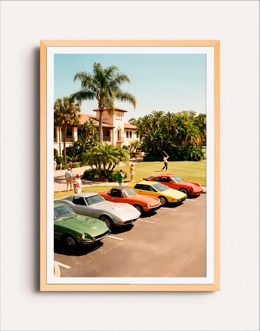 CAR COLECTION