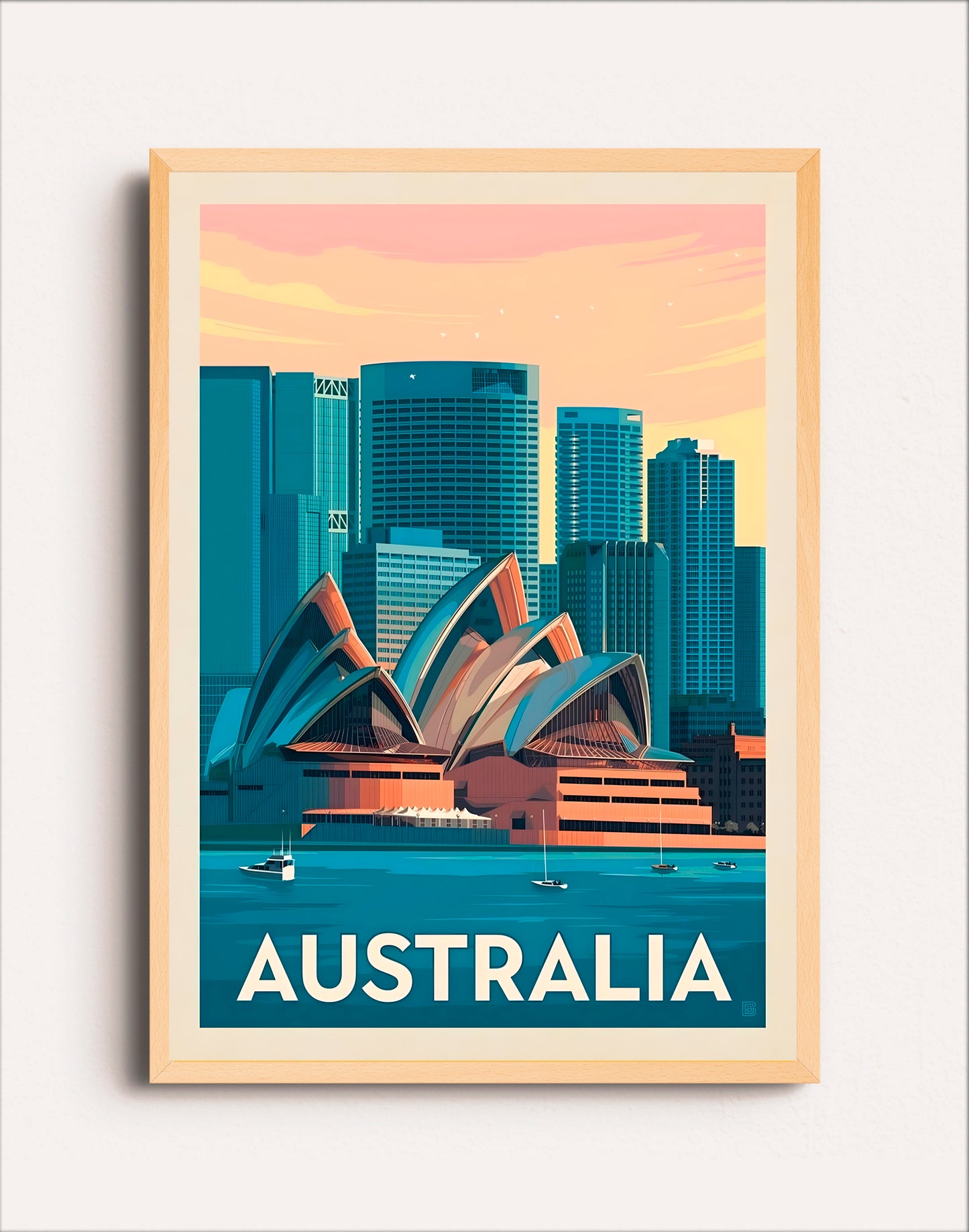 AUSTRALIA