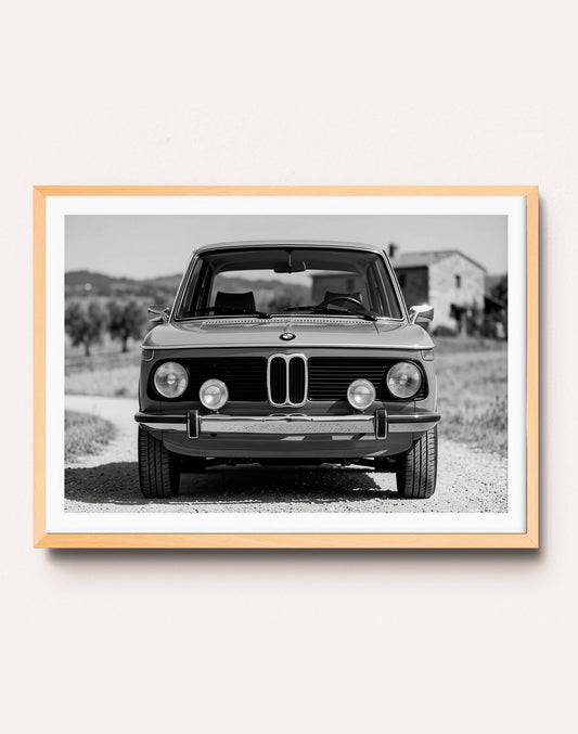 B&W CAR II