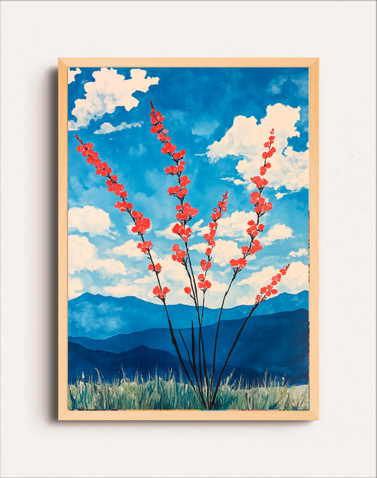 BOTANICAL