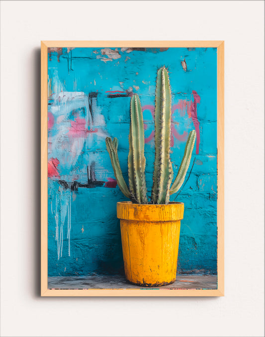 CACTUS MEX