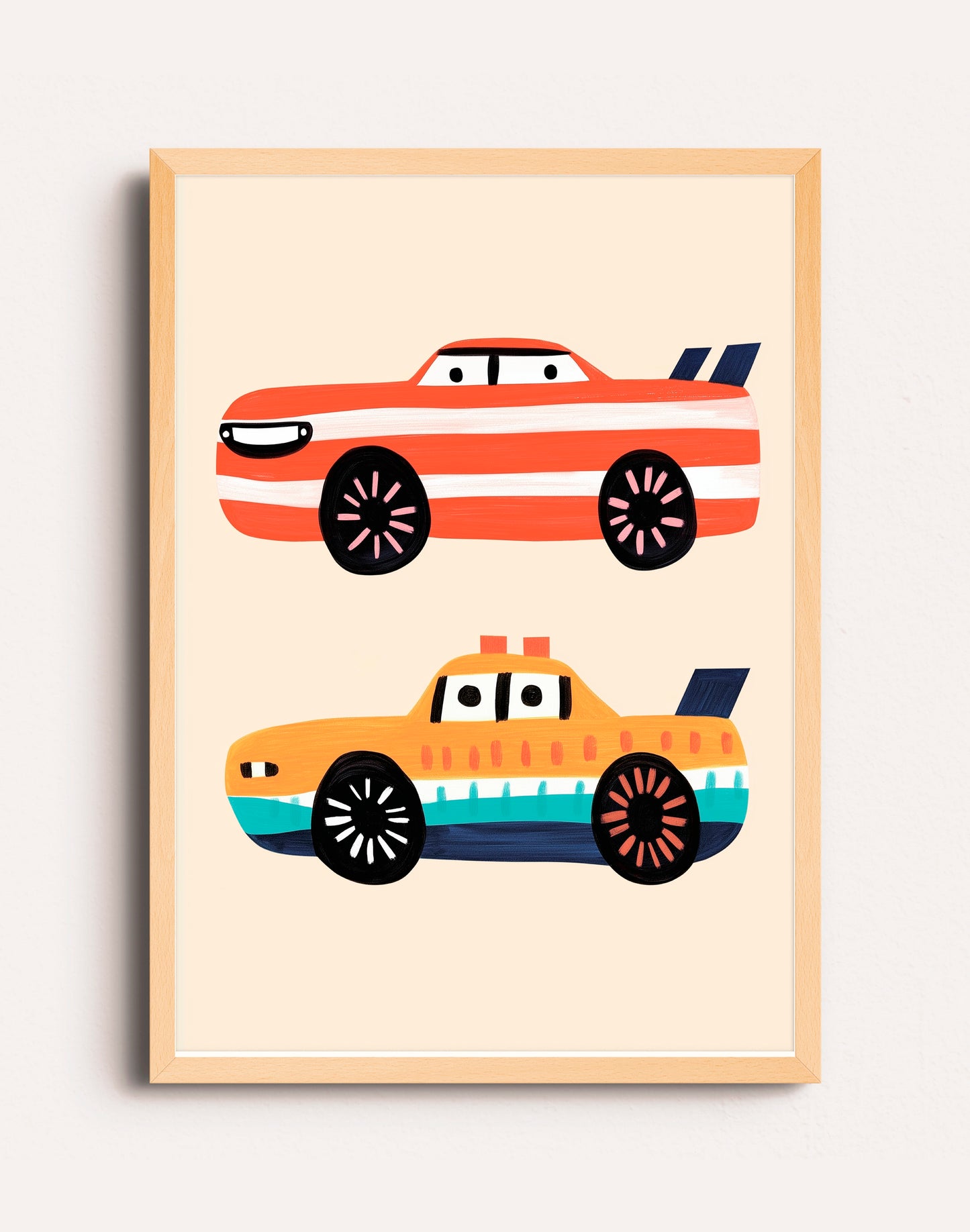 CARS II