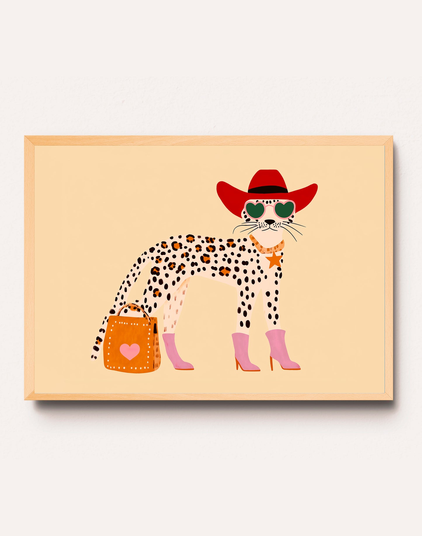 CHITA FASHION
